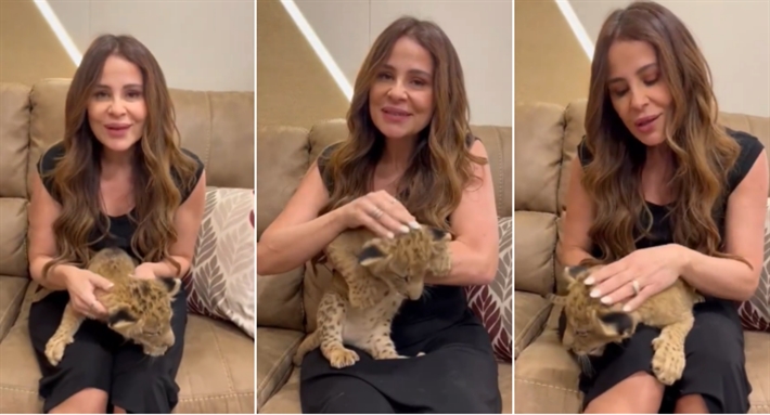 كارول سماحة