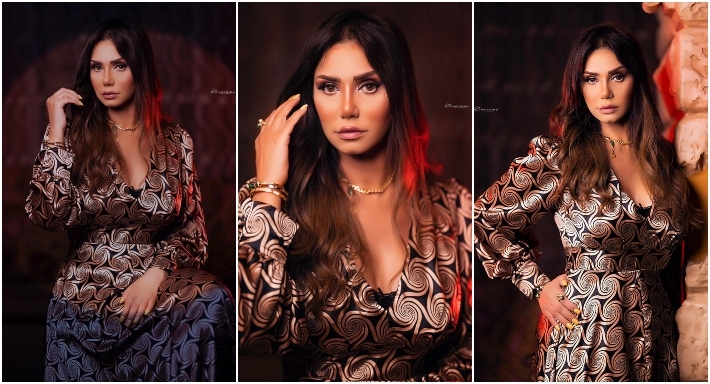 إيناس عز الدين