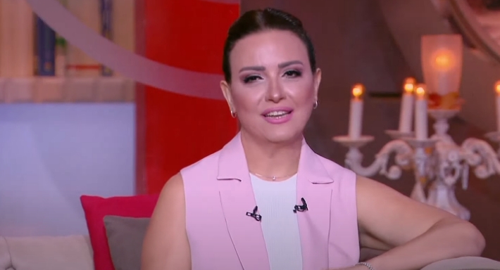 ريهام عبد الغفور