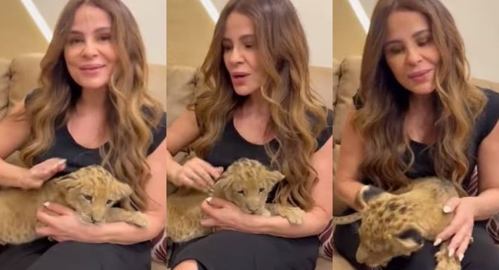 كارول سماحة