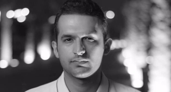 محمود المنسي