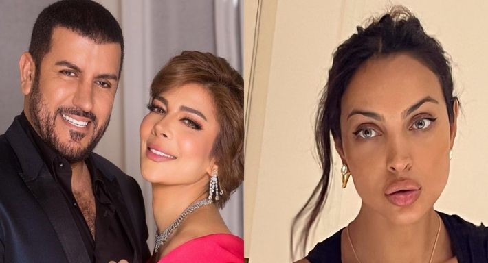 مارتا حامد - أصالة وفائق حسن