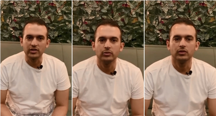 محمود المنسي