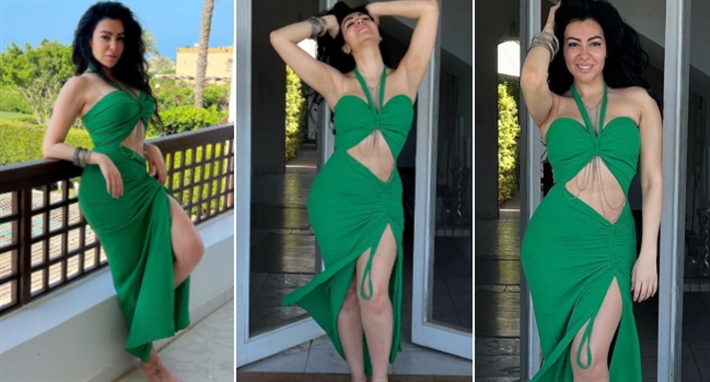 ميرهان حسين