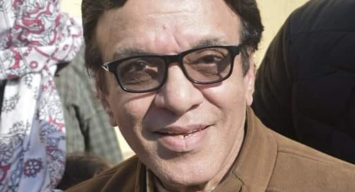 رضا حامد