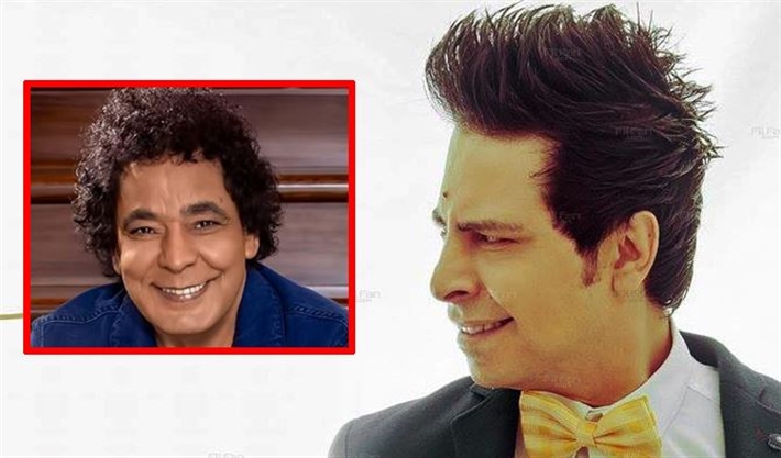 فارس ومحمد منير