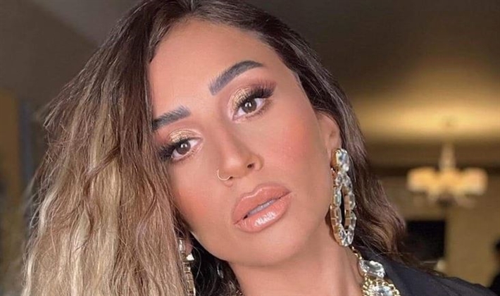 دينا الشربيني