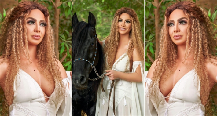 دوللي شاهين