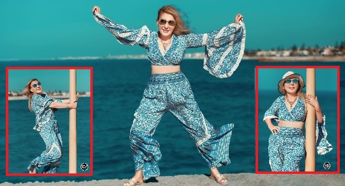 نادية الجندي