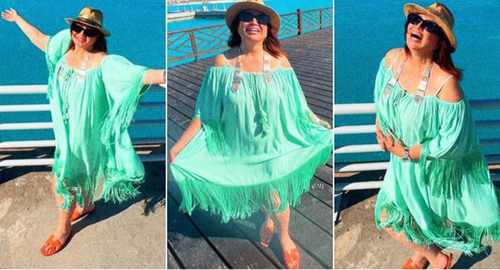 إلهام شاهين