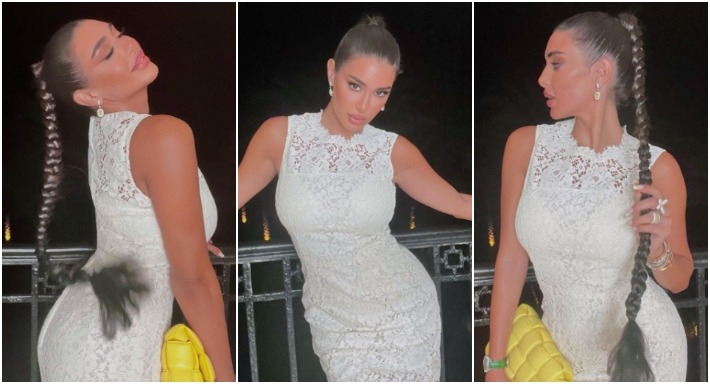 ياسمين صبري