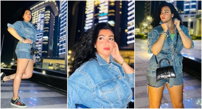 ميرهان حسين