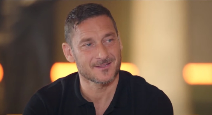 فرانشيسكو توتي