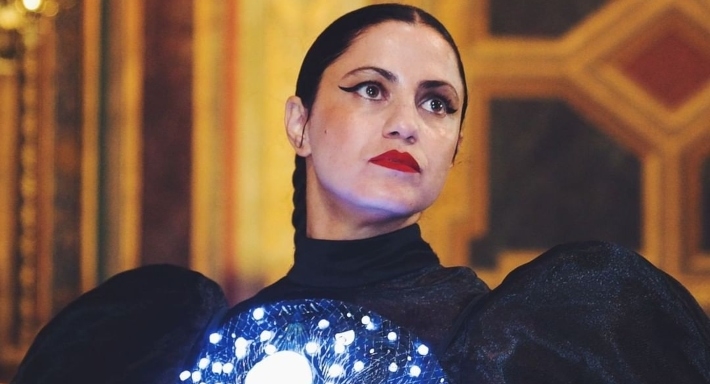 آمال مثلوثي