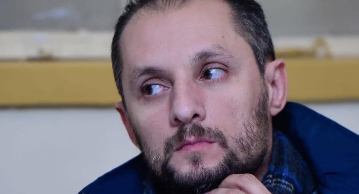 محمد سليمان عبد المالك