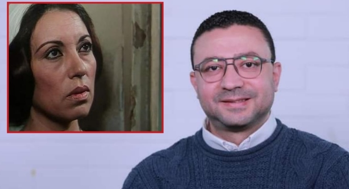 الناقد محمد عبد الخالق