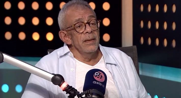 يسري نصر الله