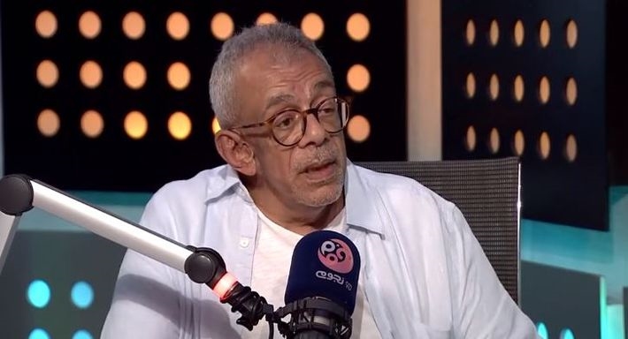 يسري نصر الله