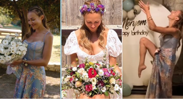 مريم أوزرلي