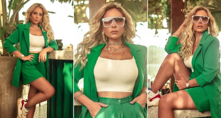 ريم البارودي