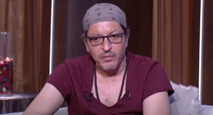 هشام المليجي