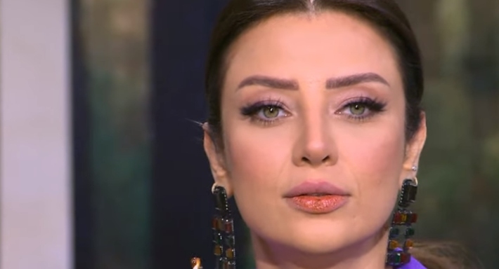 رضوى الشربيني