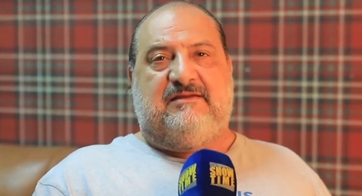 خالد الصاوي