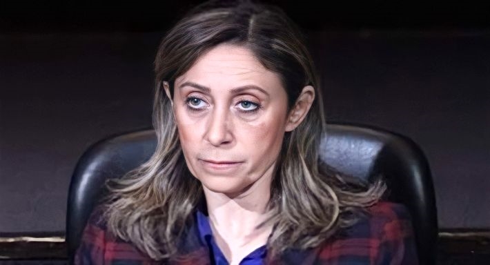 نيفين الكيلاني