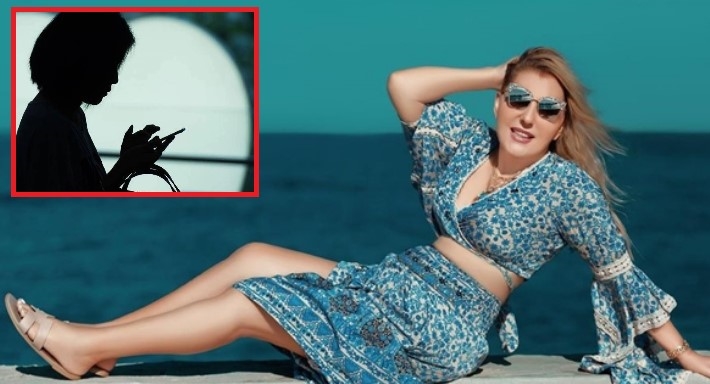 نادية الجندي