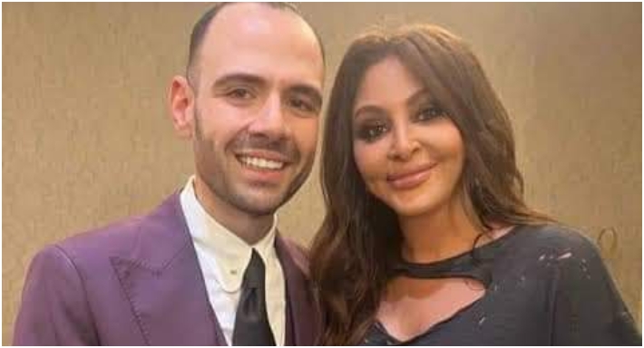 إليسا وسعيد الحريري