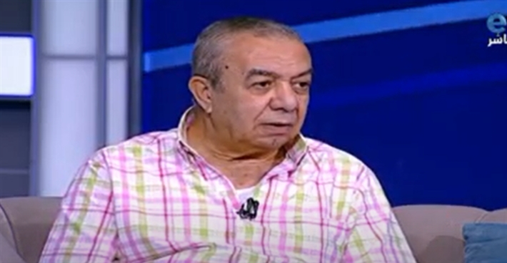 جمال عبد الحميد: