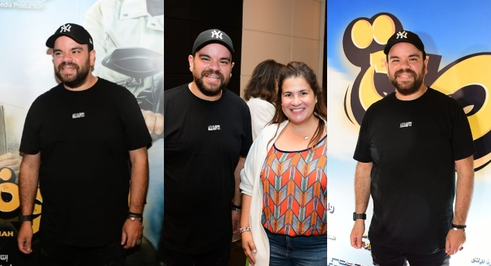 محمد عبد الرحمن