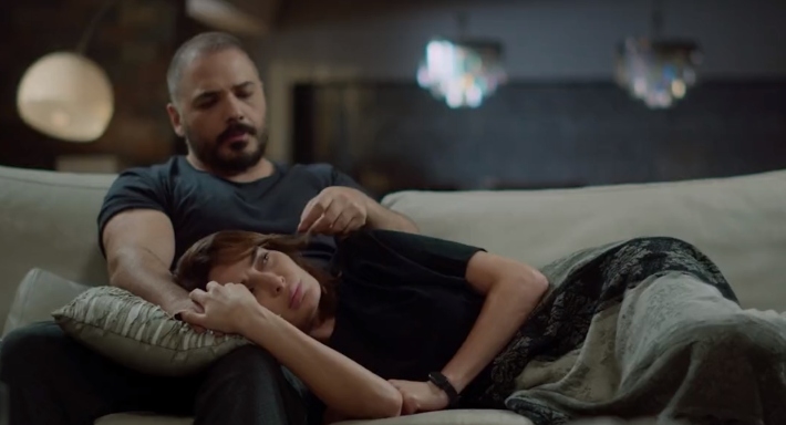 سيرين عبد النور ورامي عياش