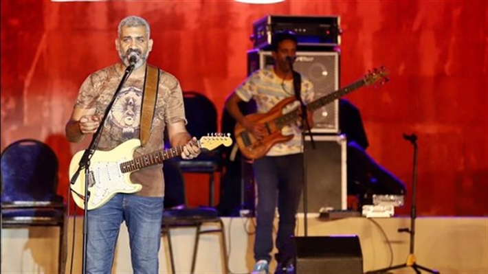 فريق وسط البلد