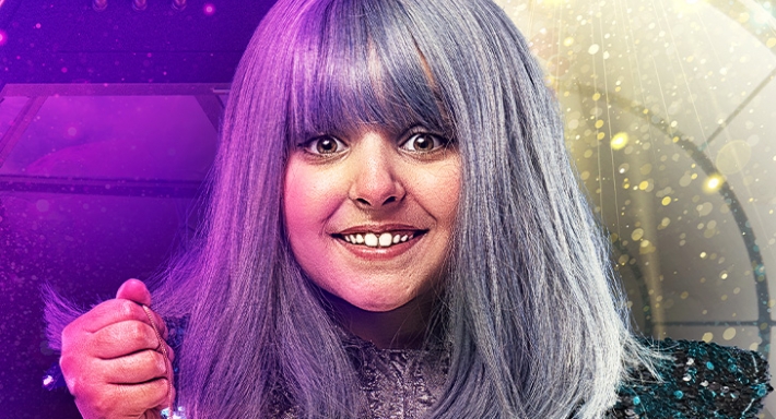 بوستر مسلسل كاليستو