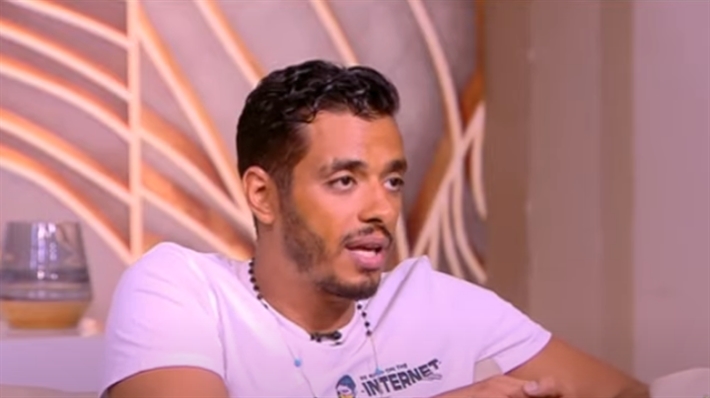 محمد إبراهيم يسري