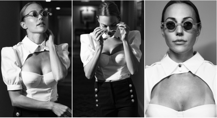 مريم أوزرلي