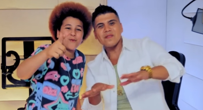 عمر كمال ومازن المصري