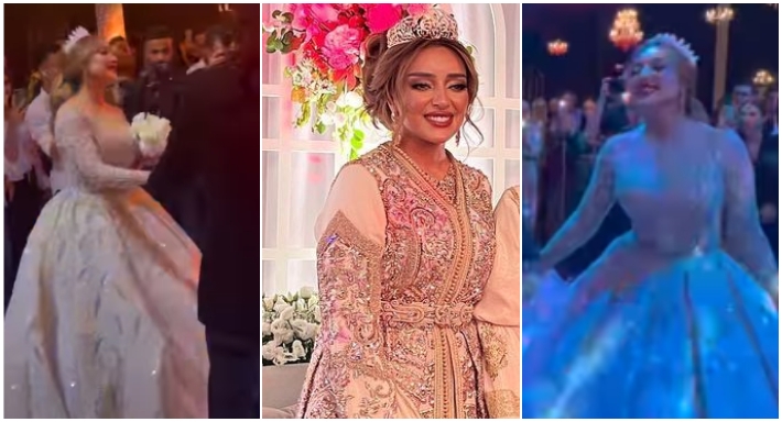 جميلة البدوي