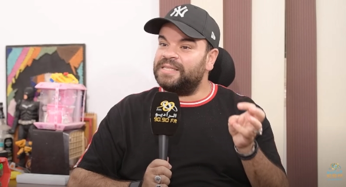 محمد عبد الرحمن