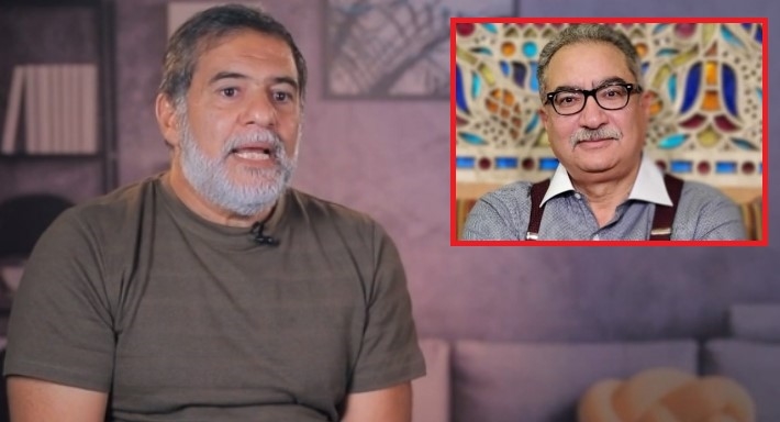 محسن محيي الدين