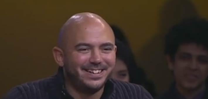 محمود العسيلي