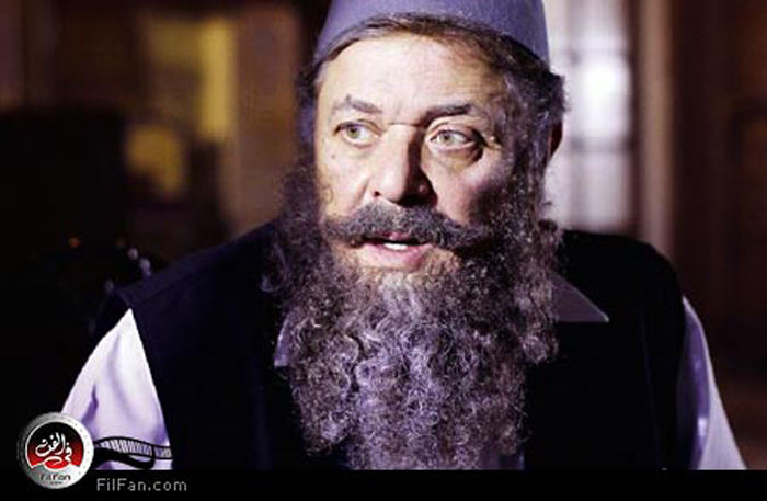 محمود عبد العزيز في &quot;باب الخلق&quot;