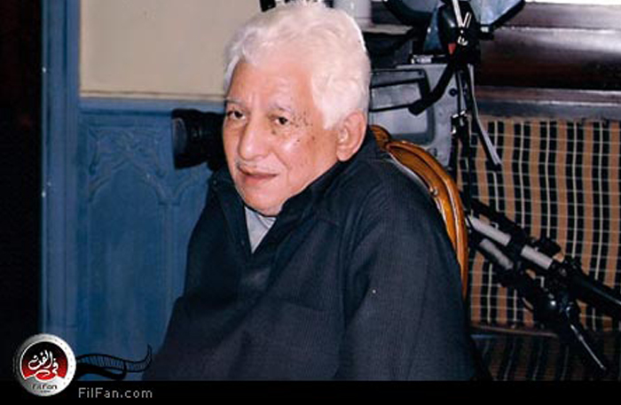 إسماعيل عبد الحافظ