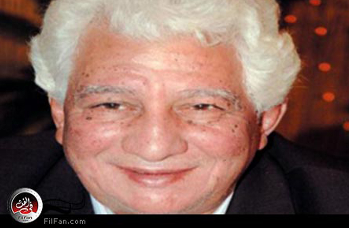 إسماعيل عبد الحافظ