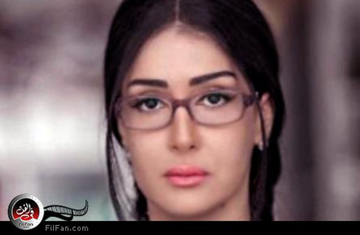 غادة عبد الرازق في لقطة من &quot;مع سبق الإصرار&quot;