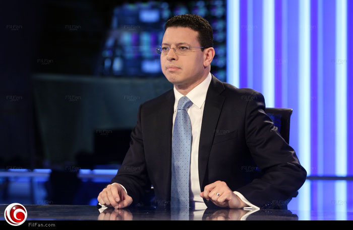 عمرو عبد الحميد