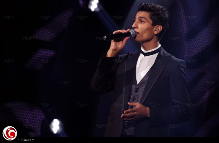 محمد عساف