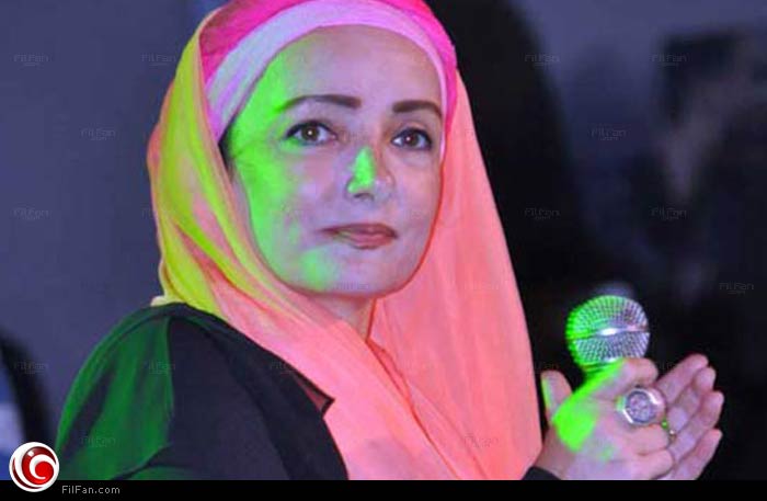 المطربة عايدةالأيوبي 