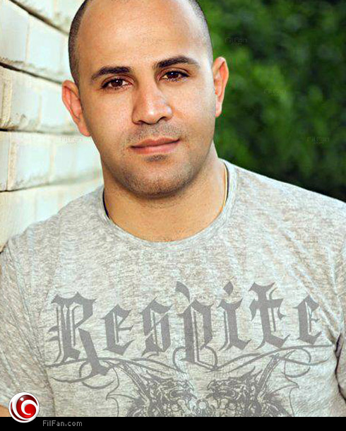 عزيز الشافعي